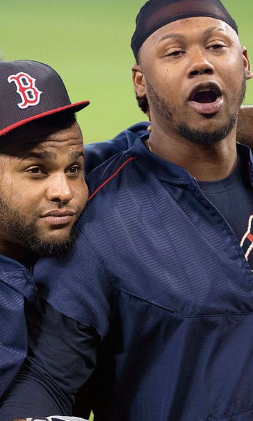 What led to downfall of Red Sox GM?